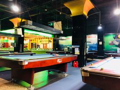 -利都新概念棋牌桌球(本溪路店)