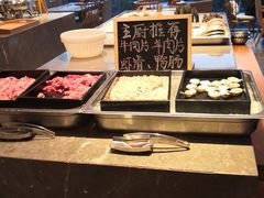 -深圳湾万怡酒店