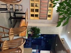 -古乡居甜品(大信店)