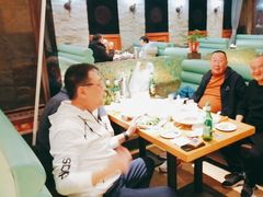 -粥全粥到海鲜家常菜·海肠捞饭(嫩江路店)