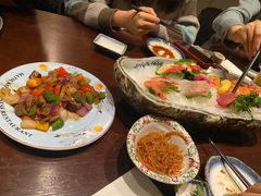 -松子料理(亮马桥店)