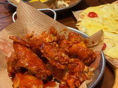 -双门洞·森系料理(体育西店)