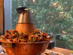 -炉小二铜锅牛蛙•川湘菜(三里屯店)