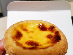 蛋挞-好利来(朝外店)