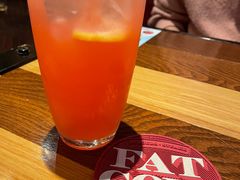 -FAT COW(虹梅路店)