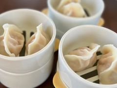-喜鼎海胆水饺(东港店)