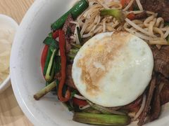 -华三爷拌面(上海光启城店)