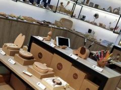 -五月木作·DIY木作文创体验店(北京路店)