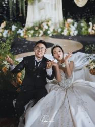 -蘭club婚礼策划