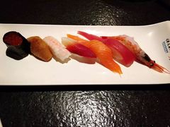 -大渔铁板烧(大悦城店)