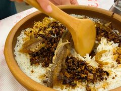 -堂瓦里·33年传统赣菜(第一街区店)