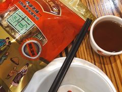 沙琪玛-禄源公·老莞诚饭店