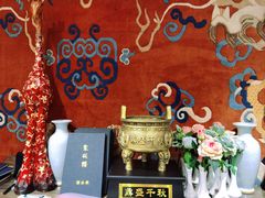 -东兴楼饭庄(六里桥店)