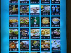 -凯德广场(埃德蒙顿路店)