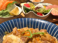 -山葵家·创意料理(临平银泰城店)