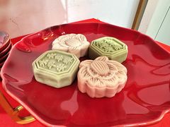 -皇承御点·八旗饽饽铺(避暑山庄店)