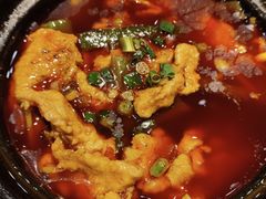 -廖记老砂锅(上清寺店)