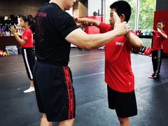 -极斗-IKMF马伽术·格斗运动学院(东直门店)