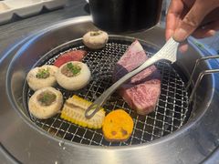 -NIUAN牛庵·日式和牛烧肉(恒隆店)