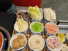 -咏江南·苏式火锅·苏州评弹(观前街店)