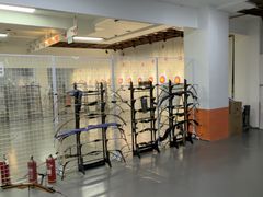 -箭心弓社射箭俱乐部(上地店)