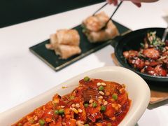 -鹿港小镇(悠唐店)