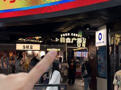 -南京时尚莱迪购物广场(正洪街店)