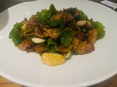 -周家二小姐的菜·扬州菜·香炒蟹·狮子头(江都金鹰店)