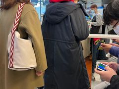 -Manner Coffee(大宁国际商业广场店)