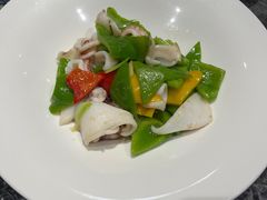 -苏先生海鲜渔庄(金桥店)