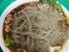 红味肥肠粉-甘记肥肠粉(马鞍北路店)