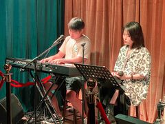 -JUKEBOX玖部音乐餐厅(华侨城店)