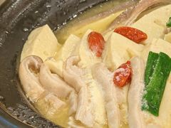 茶油猪肚蛋-茶油香闽南菜·花园餐厅(前埔店)