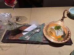 -丝路金桃·新疆菜(徐汇店)