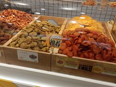 -欧味多(嘉定博乐路大润发店)