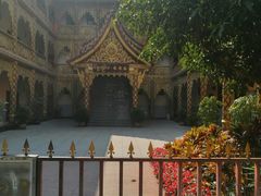 -西双版纳总佛寺