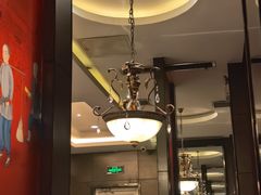-老牌坊鲁菜名店(聊城美食岛店)