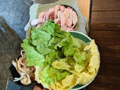 -探窝·竹笙椰子鸡(杨箕店)