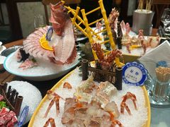 -东海怡品海鲜豆捞(星街坊店)