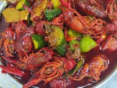 十三香小龙虾-刘一龙虾(山东路店)