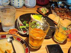-雪熊精酿·哈尔滨烧烤酒馆(非遗大串店)