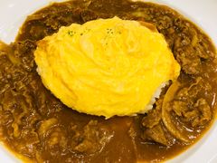-CoCo壱番屋(久光百货店)