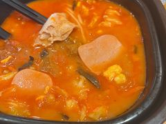 -阿香米线(乐客城店)