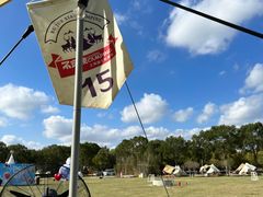 -不觉晓CAMPING(上海迪士尼营地店)