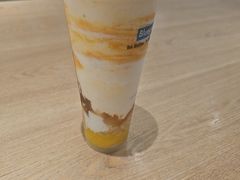 -Blueglass酸奶(华贸购物中心店)