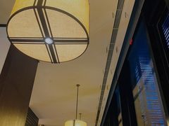 -丽晶轩中餐厅(重庆丽晶酒店)