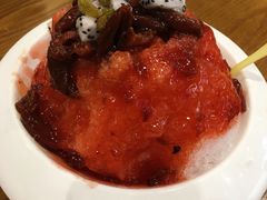-梁子刨冰王(鞍山西道店)