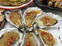 -人和啤酒屋海鲜大排档(营口路店)