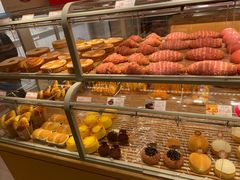 -好利来(欧亚商都店)