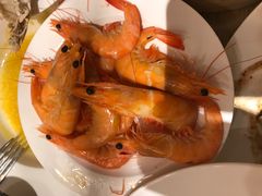 -都会尚膳·海鲜自助餐厅(重庆万豪酒店)